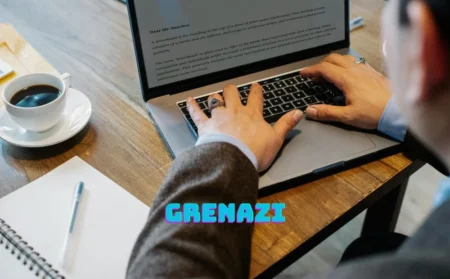 Grenazi